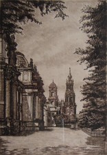 Hanno Platz  - Dresden