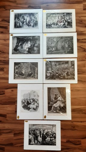 Sammlung historischer