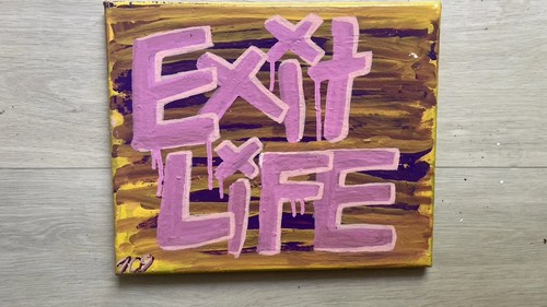 Jindo109 exit life - „jindo109, –