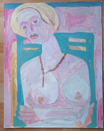 Franziskus dellgruen bild - dellgruen,,