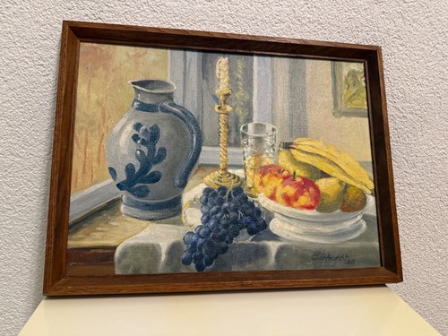 Ehrhardt gemälde original - ehrhardt,