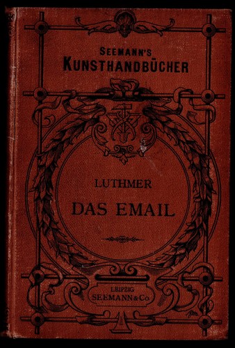 Luthmer das email - luthmer,