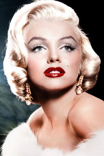 Foto marilyn monroe - foto, 2
