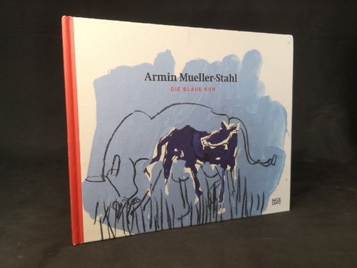Armin mueller stahl die - mueller-stahl:, blaue