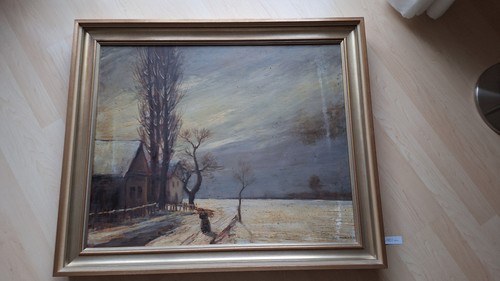 Ernő markó - markó, (ungari.