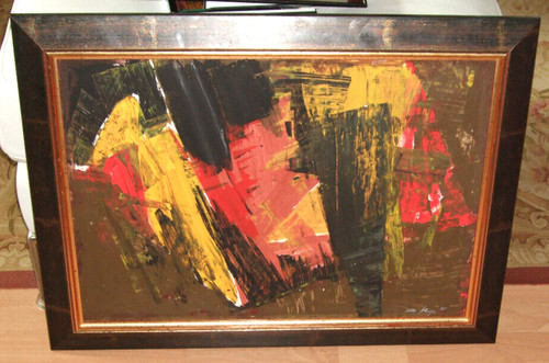 Vision ulla kluger - ",