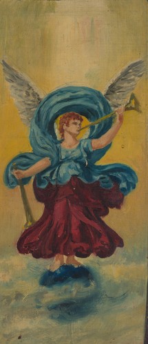 Fürstenau engel - e.,