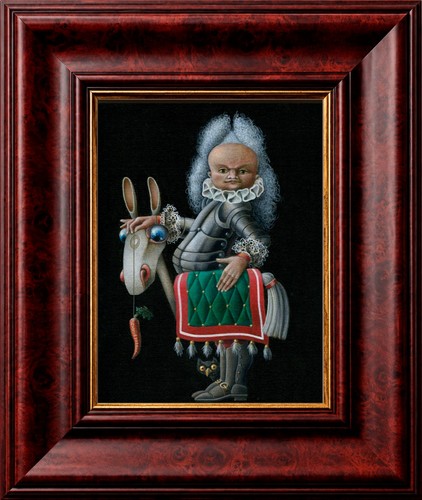 Hanjo schnug surrealismus - schnug,