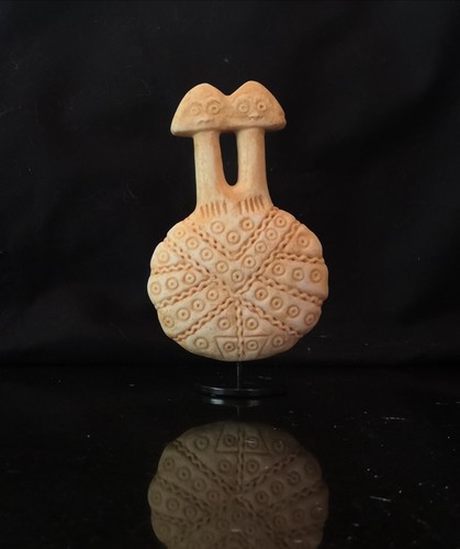 Doppelköfige figurine - doppelköfige,