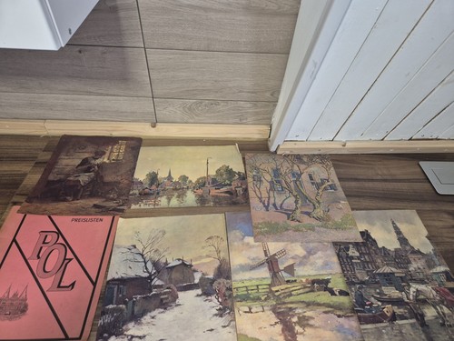 Antike bildkunstdrucke - antike,