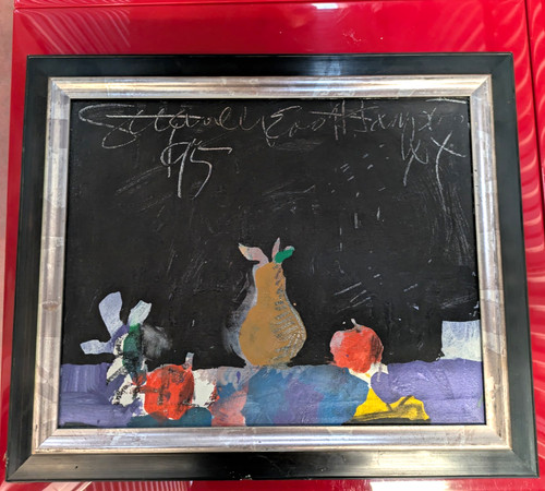 Joseph staniunas original - joseph, –