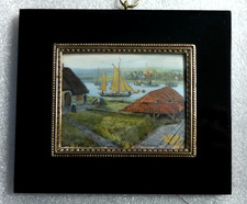 G.Nußmann Lupenmalerei