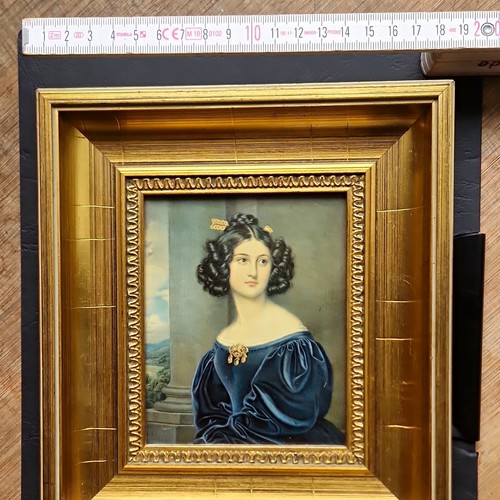 Nanette kaula signiertes - nanette,