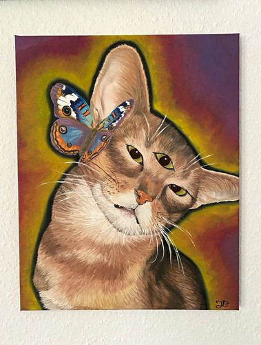 Josephine billert intuition - billert,