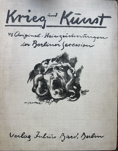 Zft krieg und kunst - zft,