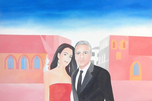 Anna tessenow amal - anna, und