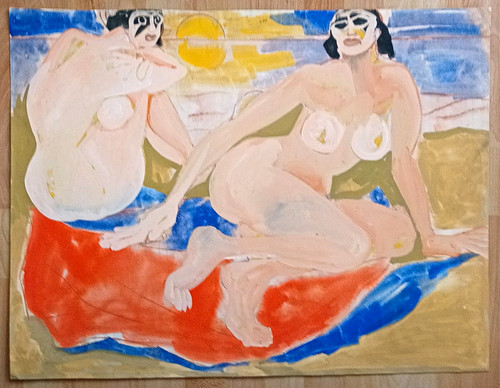 Franziskus dellgruen bild - franziskus,