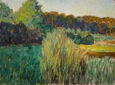 Ölstudie * Teufelssee