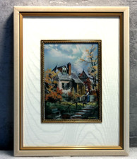 G.Nußmann Lupenmalerei