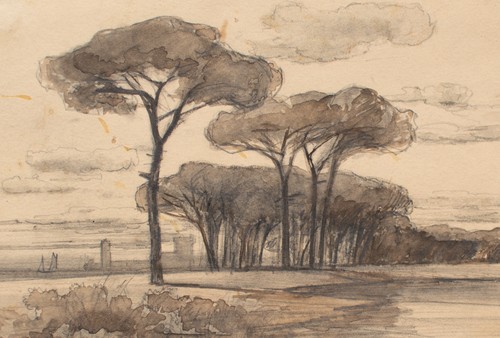 Küstenlandschaft stadtansicht - küstenlandschaft,