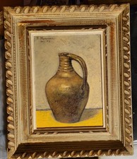 Kenji Momma Stillleben Krug /