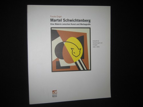 Martel schwichtenberg eine - schwichtenberg, ,