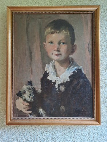 Sehr schön antik - sehr, bild