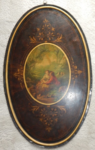 Vermutlich johann heinrich - vermutlich,