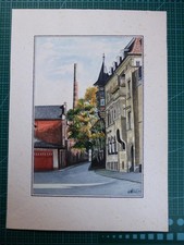 Schwelm – Alte Sparkasse