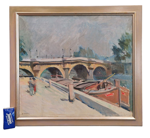 Victor isbrand ansicht - victor,