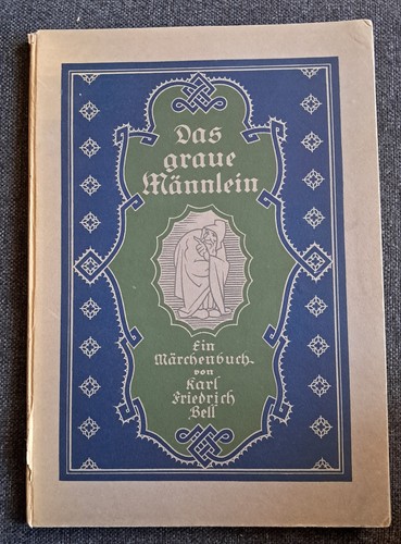 Das graue männlein - graue, ·