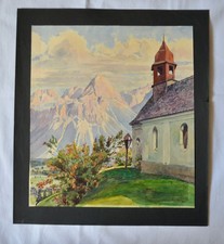 OTTO OSTRIHANSKY 1895-1971