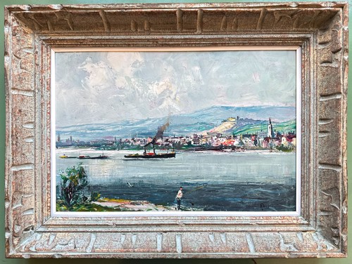 Willi holtmann blick - willi, "blick