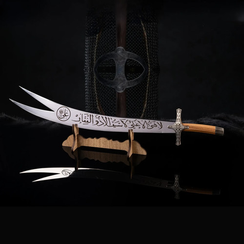 Zülfikar kilic zulfiqar deko - zülfikar,