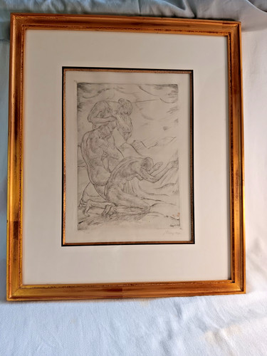 Johann von cissarz original - cissarz,