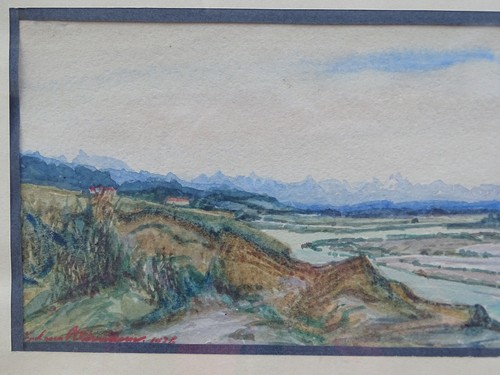 Isartal bei ebenhausen - isartal,