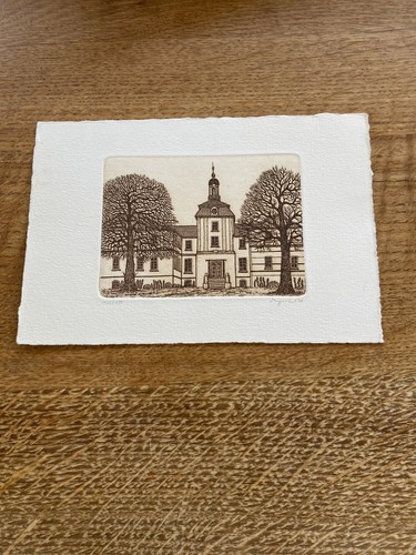 Sehr schönes kleineres bild - ,