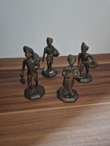 Antike figuren indien stk - indien, 4