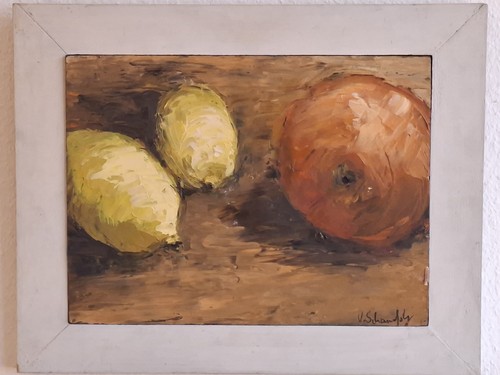 Volker scharnefsky original - volker,
