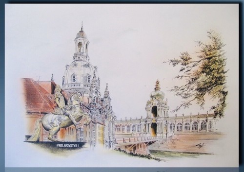 Original gemälde - original,
