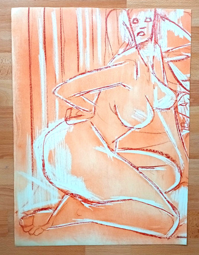 Franziskus dellgruen bild - franziskus,