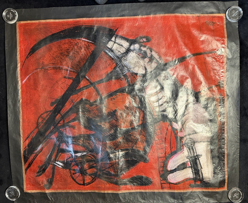 Frank grüttner original - grüttner,,