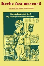 Koche fast umsonst Krisen