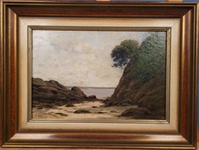 Eugène VERGEZ (1846-1925)