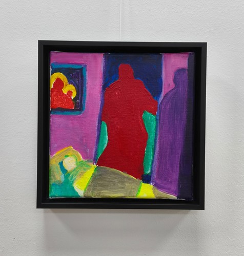 Original robert hammerstiel - original,