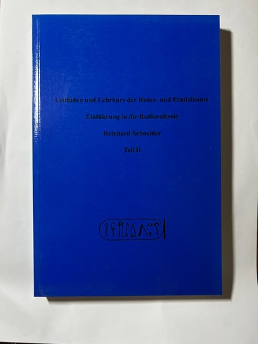 Leitfaden und lehrkurs der - und,