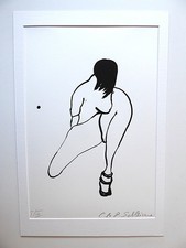 CORNELIA SCHLEIME - "KNIENDE"