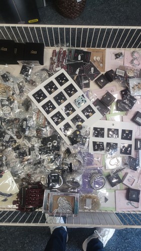 200x konvolut schmuck sammlung - schmuck,